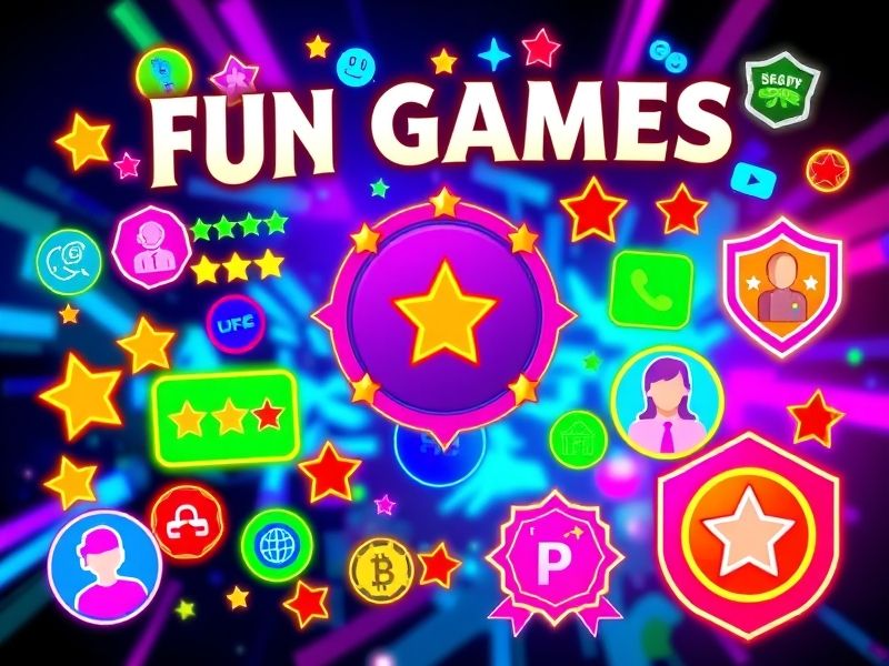 Welcome to FunGames.com – your ultimate destination for the best online gambling entertainment. Explore real money casino games, poker, slots, and expert guides to find the most fun games to play today.