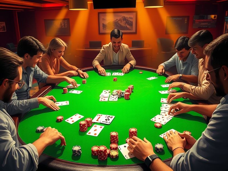 Welcome to FunGames.com – your ultimate destination for the best online gambling entertainment. Explore real money casino games, poker, slots, and expert guides to find the most fun games to play today.